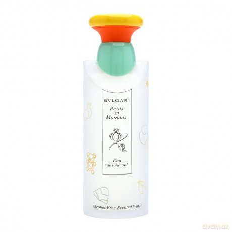 Bvlgari Petits et Mamans Woda toaletowa 100 ml spray