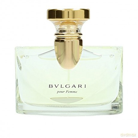 Bvlgari pour Femme Woda perfumowana 50 ml spray
