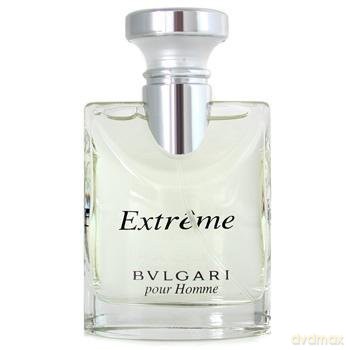 Bvlgari pour Homme Extreme Woda toaletowa 50 ml spray