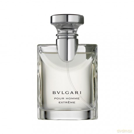 Bvlgari pour Homme Extreme Woda toaletowa 50 ml spray