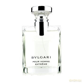 Bvlgari pour Homme Extreme Woda toaletowa 50 ml spray