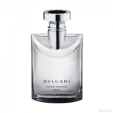 Bvlgari pour Homme Soir Woda toaletowa 100 ml spray