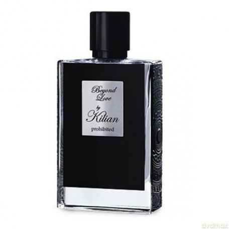 By Kilian Beyond Love, Prohibited woda Perfumowana 50 ml spray - Refillable z możliwością uzupełnienia