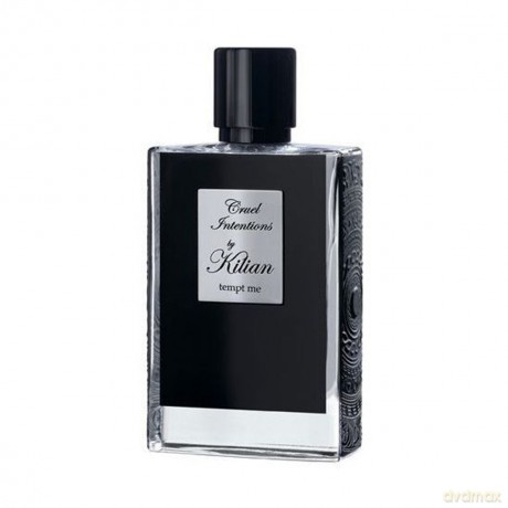 By Kilian Cruel Intentions, Tempt Me woda perfumowana 50 ml spray - Refillable z możliwością uzupełnienia