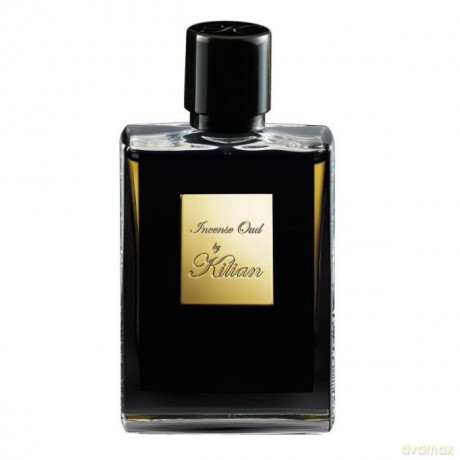 By Kilian Incense Oud woda perfumowana 50 ml spray - Refillable z możliwością uzupełnienia