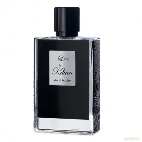 By Kilian Love, Don't Be Shy woda perfumowana 50 ml spray - Refillable z możliwością uzupełnienia