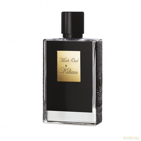 By Kilian Musk Oud woda perfumowana 50 ml spray - Refillable z możliwością uzupełnienia
