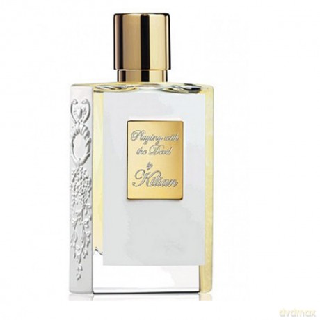 By Kilian Playing With The Devil woda perfumowana 50 ml spray - Refillable z możliwością uzupełnienia