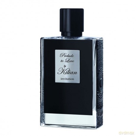 By Kilian Prelude to Love, Invitation woda perfumowana 50 ml spray - Refillable z możliwością uzupełnienia