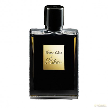 By Kilian Pure Oud woda perfumowana 50 ml spray - Refillable z możliwością uzupełnienia