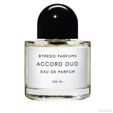 Byredo Accord Oud woda perfumowana 100 ml spray