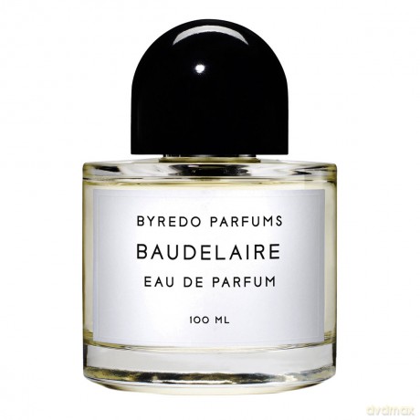 Byredo Baudelaire for Men woda perfumowana 100 ml spray
