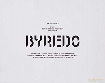 Byredo Pulp woda perfumowana 100 ml spray