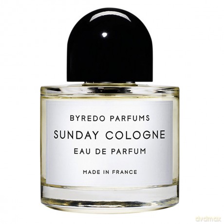 Byredo Sunday Cologne woda perfumowana 100 ml spray