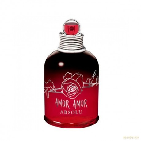 Cacharel Amor Amor Absolu Woda perfumowana 30 ml spray