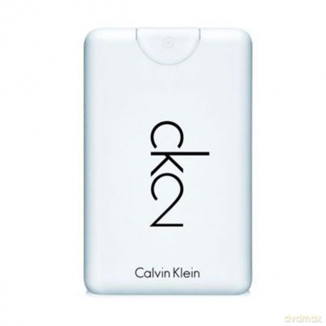 Calvin Klein ck2 woda toaletowa 20 ml spray