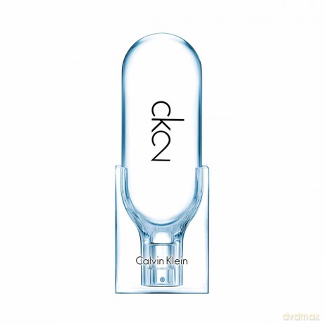 Calvin Klein ck2 woda toaletowa 50 ml spray