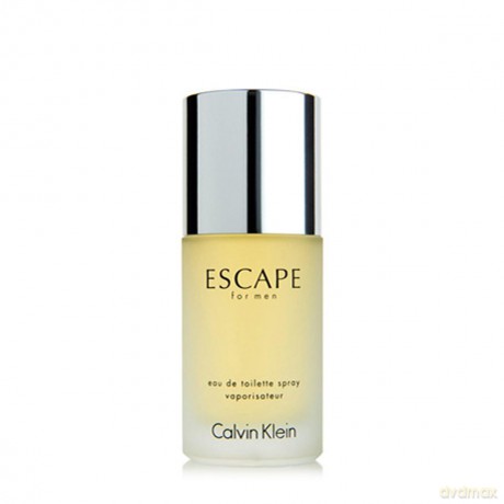 Calvin Klein Escape Men Woda toaletowa 50 ml spray