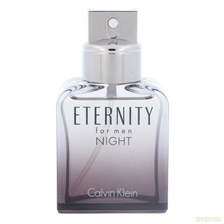 Calvin Klein Eternity for Men Night Woda toaletowa 50 ml spray