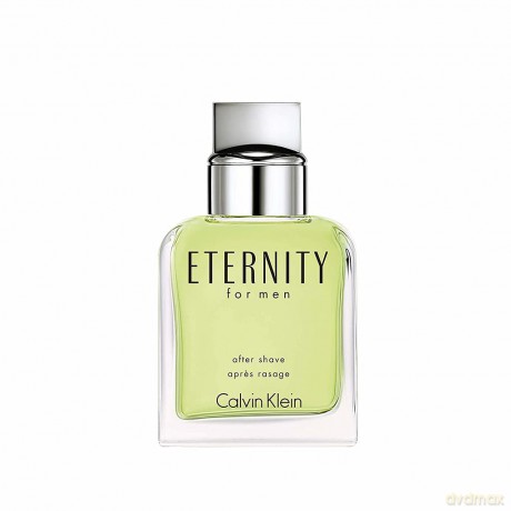 Calvin Klein Eternity for Men Woda po goleniu 100 ml bez sprayu