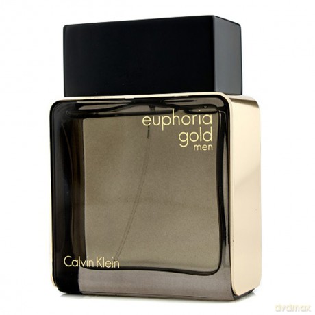 Calvin Klein Euphoria Gold Men Woda toaletowa 30 ml spray