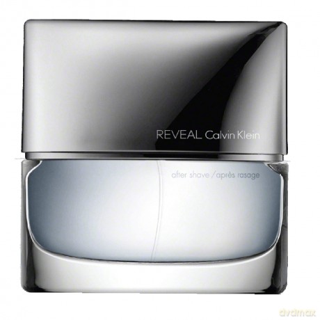 Calvin Klein Reveal Men woda po goleniu 100 ml spray