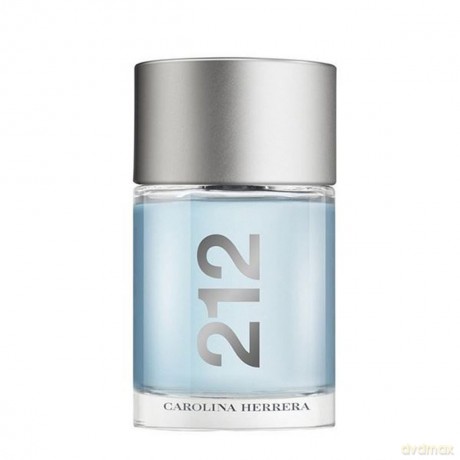 Carolina Herrera 212 Men Woda po goleniu 100 ml bez sprayu