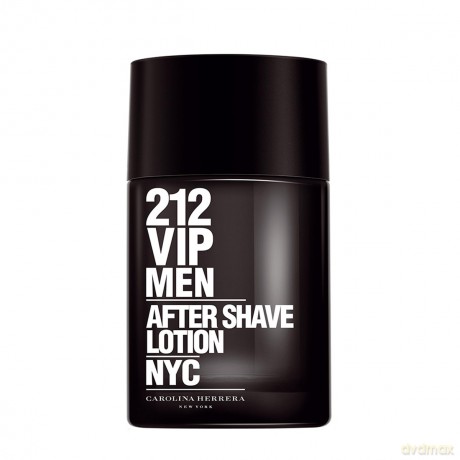 Carolina Herrera 212 VIP Men woda po goleniu 100 ml