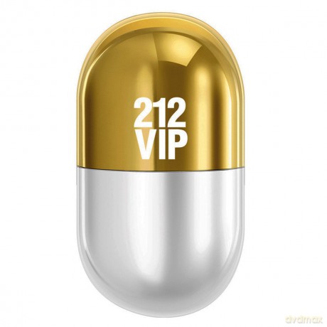 Carolina Herrera 212 VIP Pills Woda perfumowana 20 ml spray