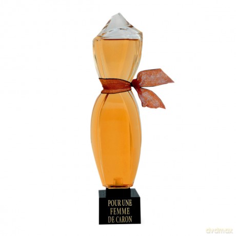 Caron Pour Une Femme de Caron Woda perfumowana 50 ml spray