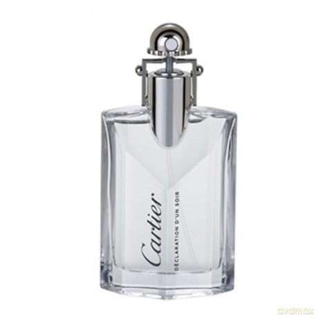 Cartier Declaration d Un Soir woda toaletowa 4 ml