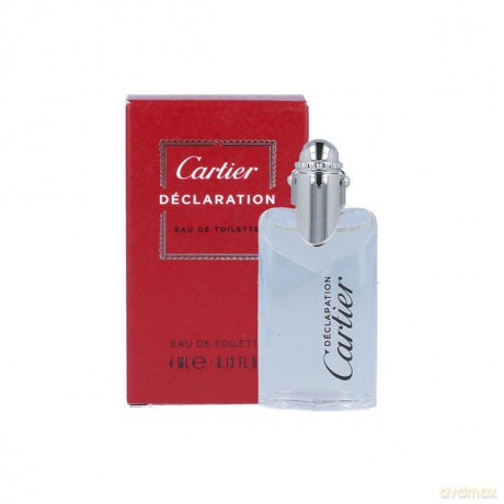 Cartier Declaration Woda toaletowa 4 ml