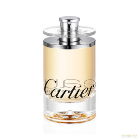 Cartier Eau de Cartier 2016 woda perfumowana 100 ml spray