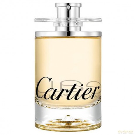 Cartier Eau de Cartier 2016 woda perfumowana 50 ml spray