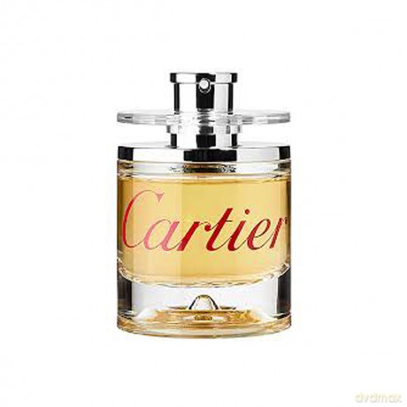 Cartier Eau de Cartier Zeste de Soleil woda toaletowa 50 ml spray