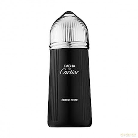 Cartier Pasha de Cartier Edition Noire woda toaletowa 150 ml spray