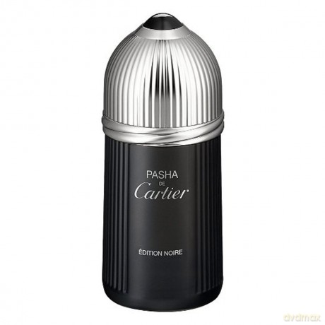 Cartier Pasha de Cartier Edition Noire Woda toaletowa 50 ml spray