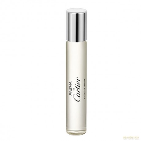 Cartier Pasha de Cartier Edition Noire woda toaletowa 9 ml
