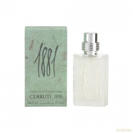 Cerruti 1881 pour Homme woda toaletowa 25 ml spray