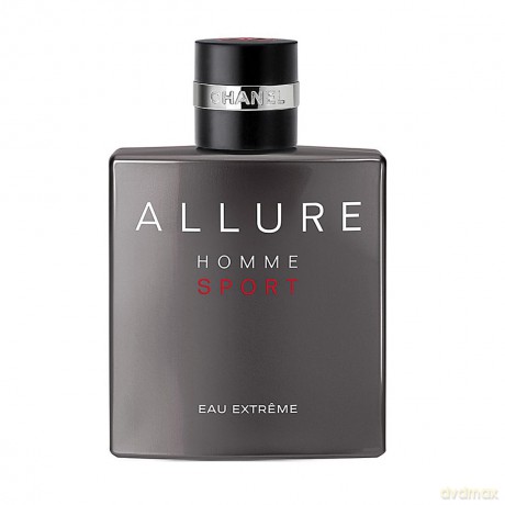 Chanel Allure Homme Sport Eau Extreme woda perfumowana 100 ml spray
