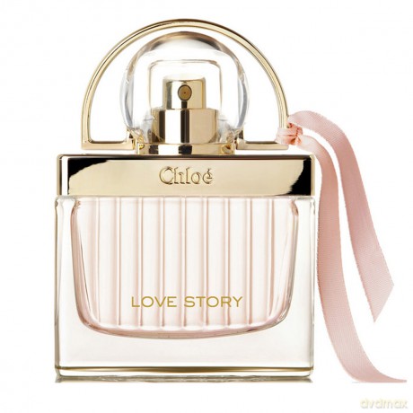 Chloe Love Story Eau de Toilette woda toaletowa 30 ml spray