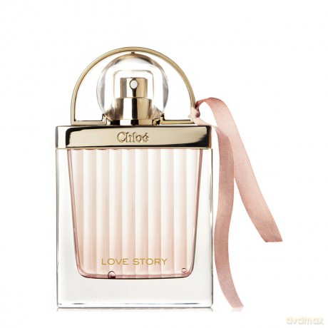 Chloe Love Story Eau de Toilette woda toaletowa 50 ml spray