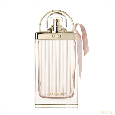 Chloe Love Story Eau de Toilette Woda toaletowa 75 ml spray