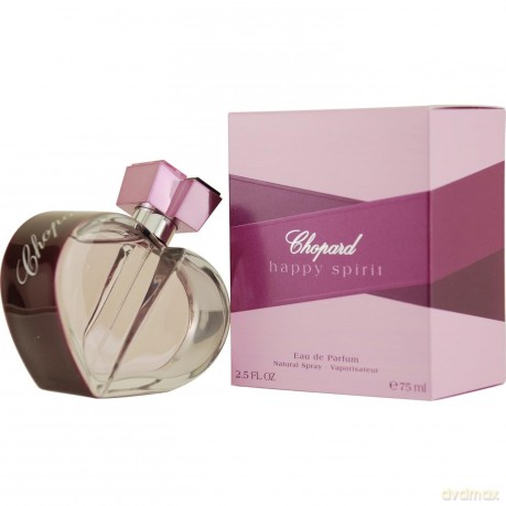 Chopard Happy Spirit Woda perfumowana 75 ml spray