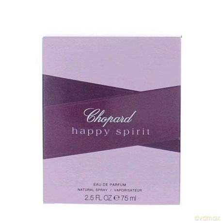 Chopard Happy Spirit Woda perfumowana 75 ml spray