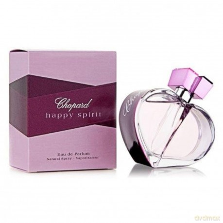 Chopard Happy Spirit Woda perfumowana 75 ml spray