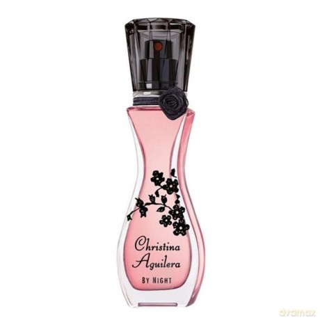Christina Aguilera By Night Woda perfumowana 15 ml spray