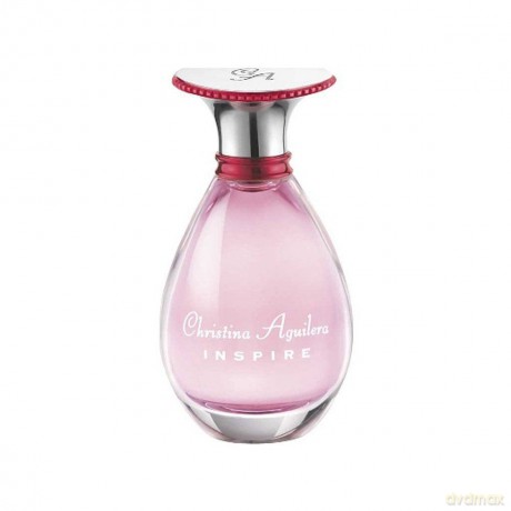 Christina Aguilera Inspire Woda perfumowana 50 ml spray