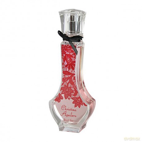 Christina Aguilera Red Sin woda perfumowana 100 ml spray