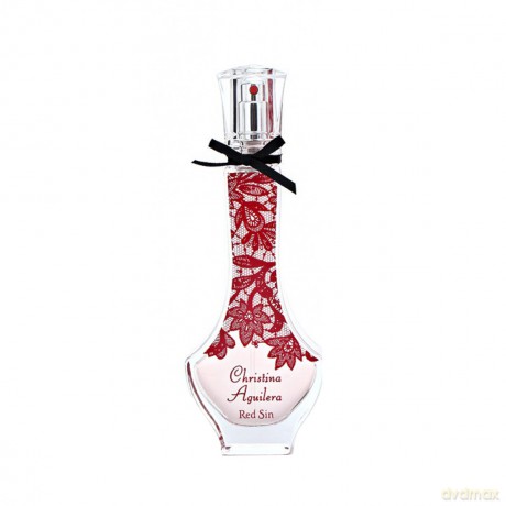 Christina Aguilera Red Sin woda perfumowana 30 ml spray